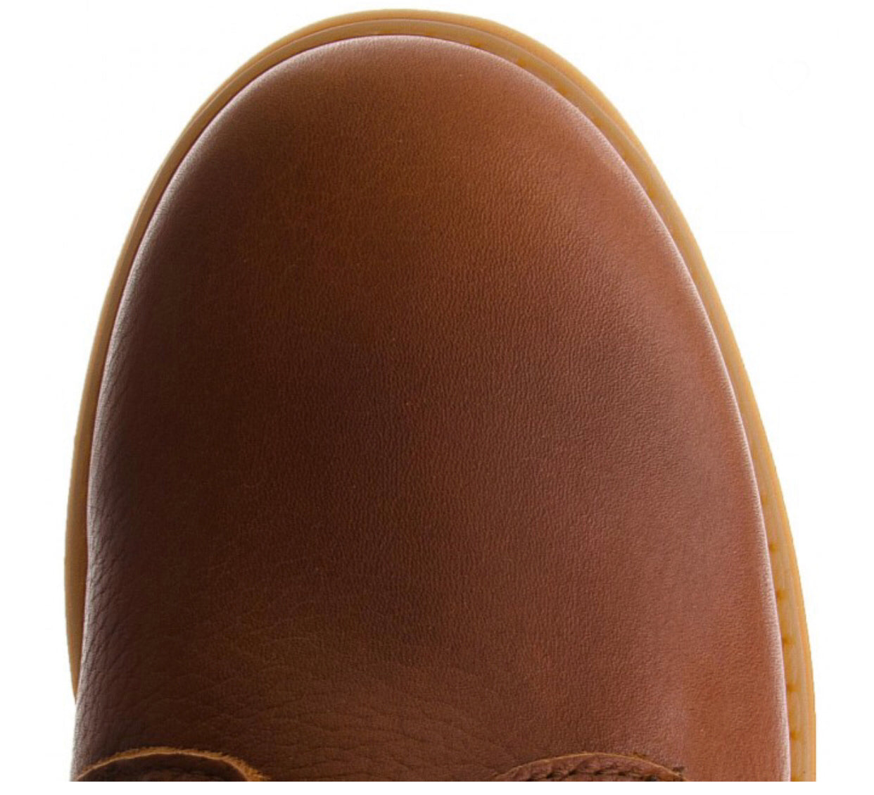 Panama Jack Felicia B3 Cuero Bark Waterproof 6 Eyelet Ankle Boot Made In Spain