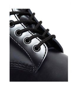 Dr. Martens 1460 Pascal Silver Chroma Ankle 8 Eyelet Boot