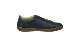 El Naturalista N211 Ocean Lace Up 5 Eyelet Shoe Made In Spain