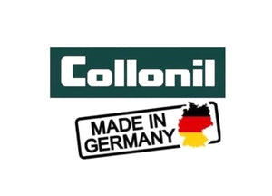 Collonil Indigo Blue 518 Cream Polish 50ml Made In Germany