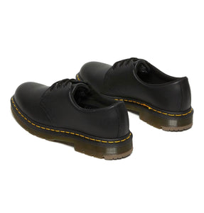 Dr. Martens 1461 Black Slip Resistant 3 Eyelet Shoe