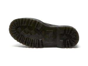Dr. Martens 1460 Pascal Black Pisa Max Platform Ankle 8 Eyelet Boot