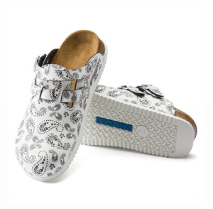 Zoccoli Da Lavoro BIRKENSTOCK Kay Supergrip Per Donna - Antiscivolo E Comodi - Foto 11