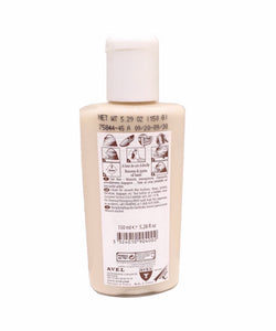 Saphir Universal Neutral Cream Polish 150ml Made In France