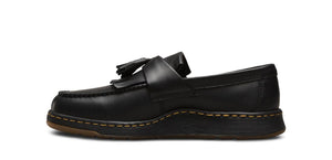 Dr. Martens Edison Black Temperley Leather Shoe