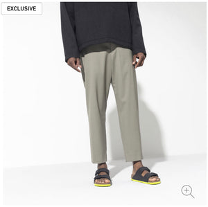 Birkenstock Arizona Desert Soil Black-Acid Lime Birko-Flor Made In Germany