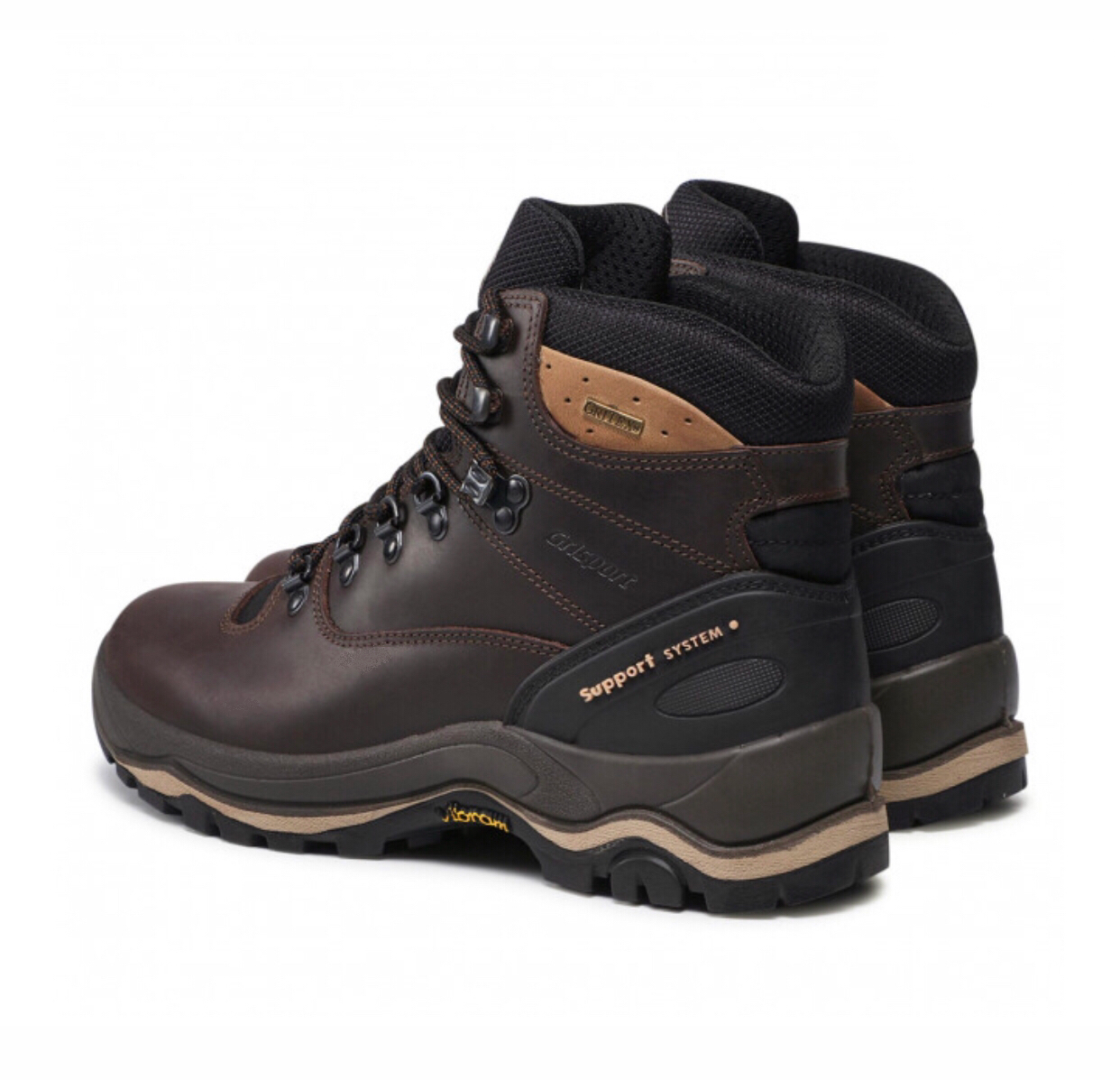 Grisport dakar trekking outlet