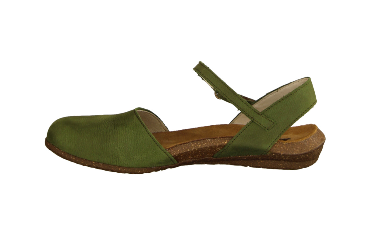 El Naturalista N412 Pleasant Selva Green Wakataua Flats Made In Spain