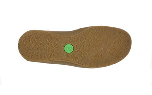 El Naturalista 5381 Black Amazonas Pleasant 4 Eyelet Shoe Made In Spain