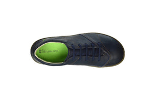 El Naturalista N211 Ocean Lace Up 5 Eyelet Shoe Made In Spain