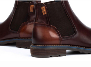 Base london 2025 york boots