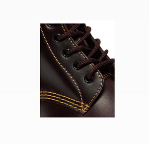 Dr. Martens 1460 Pascal Oxblood Atlas Ankle 8 Eyelet Boot