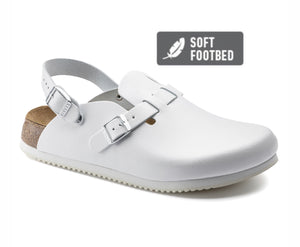 Kay sl on sale soft footbed