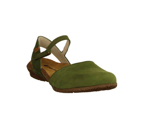 El Naturalista N412 Pleasant Selva Green Wakataua Flats Made In Spain