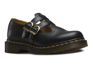 Dr. Martens Black 8065 Mary Jane