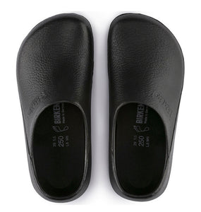 Birkenstock Profi Black Clog Made In Germany