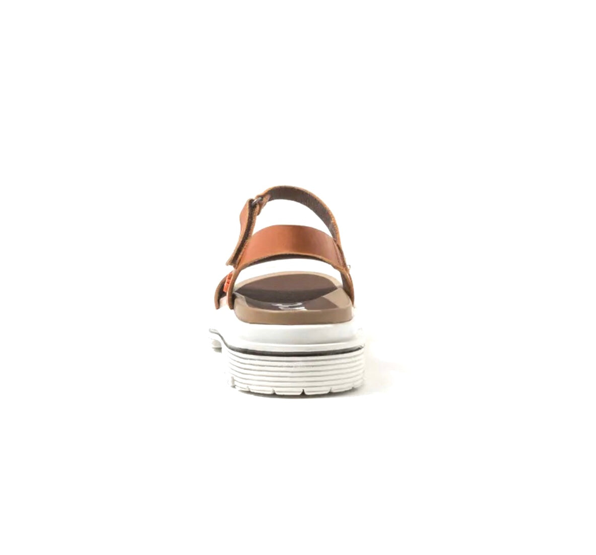 Art 1548 Birmingham Cartago Cuero Light Tan Sandal Made In Spain