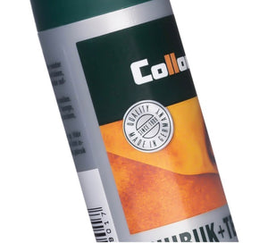 Collonil Dark Brown Liquid Nubuk+Textile 100ml Made In Germany