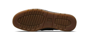 Dr. Martens Edison Black Temperley Leather Shoe