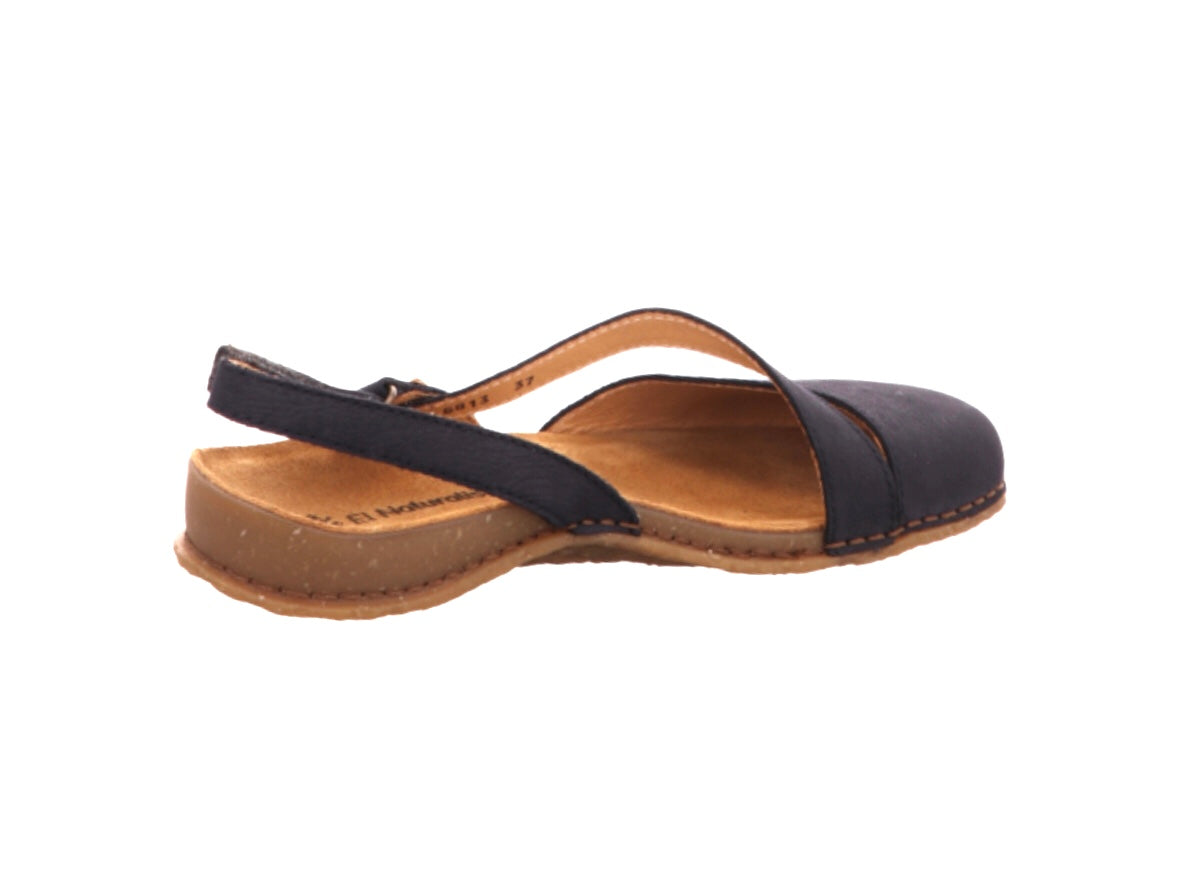 El Naturalista 5813 Panglao Ocean Blue Pleasant Flats Made In Spain