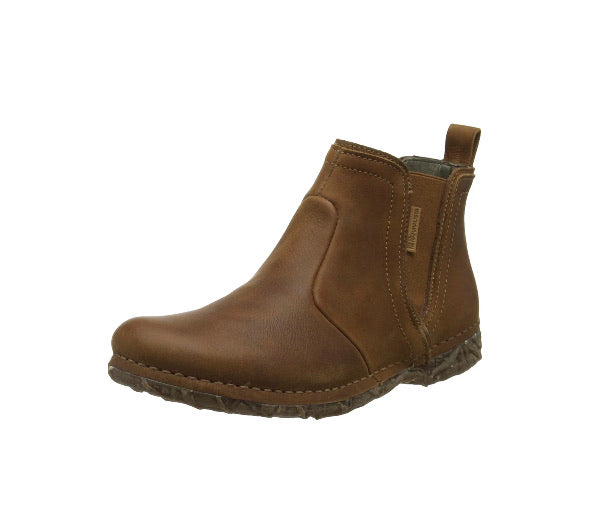 El Naturalista N959 Wood Ankle Chelsea Boot Made In Spain