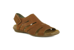 El Naturalista 5065 Pleasant Wood Wakataua Sandal Made In Spain