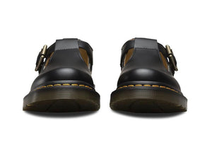 Dr. Martens Polley Black Smooth