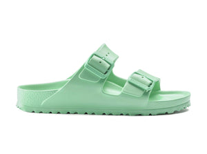 Birkenstock Arizona Bold Jade EVA Vegan Made In Germany