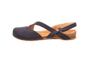 El Naturalista 5813 Panglao Ocean Blue Pleasant Flats Made In Spain