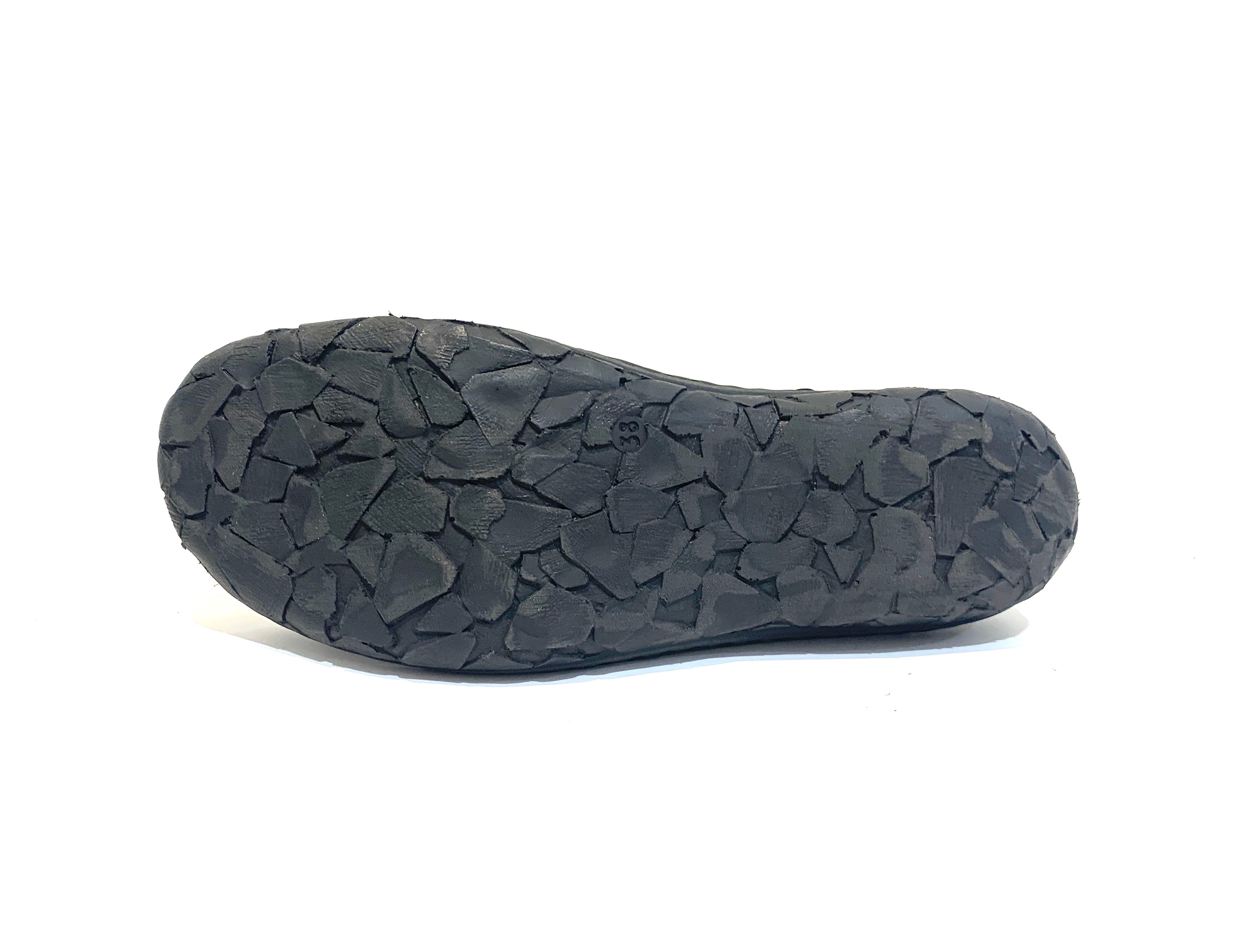Relax 26787 Navy Shoe Zip Made In Albania