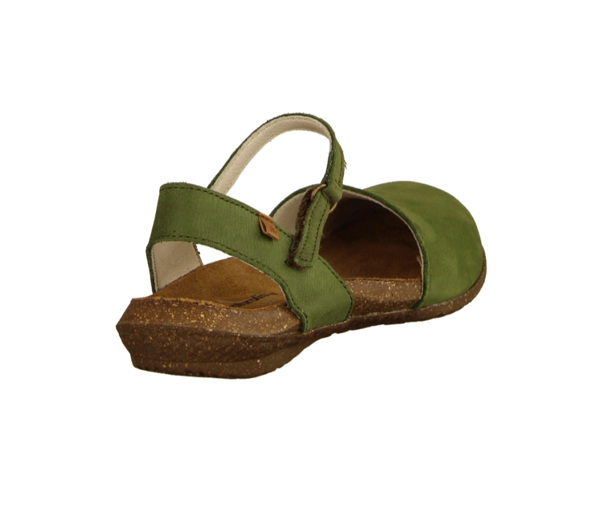 El Naturalista N412 Pleasant Selva Green Wakataua Flats Made In Spain