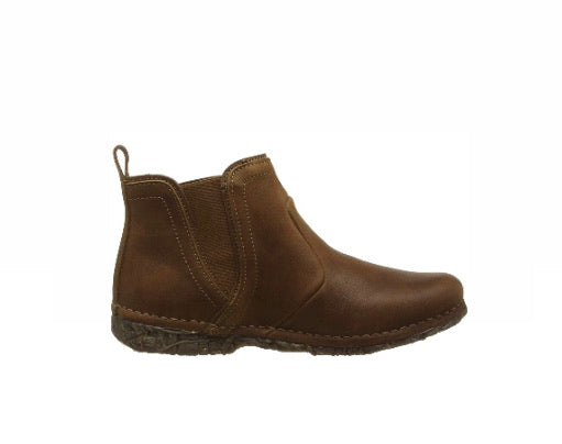 El Naturalista N959 Wood Ankle Chelsea Boot Made In Spain