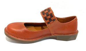 Art 1210 Petalo Mary Jane Made In Spain