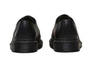 Dr. Martens 1461 Black Mono 3 Eyelet Shoe