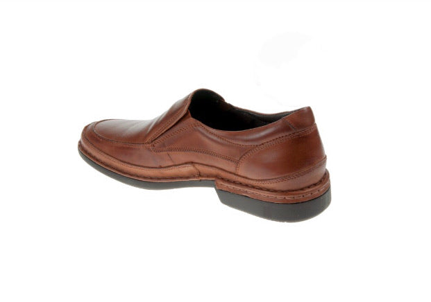 Pikolinos 08F-5017 Cuero Leather Slip On Shoes Made In Spain