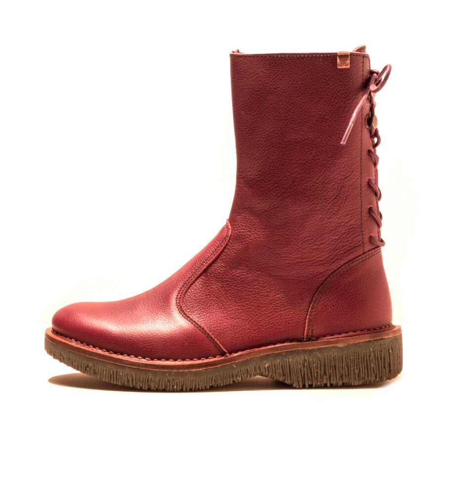 Winter Boots El Naturalista Shoes Sale El Naturalista 5577 Cereza