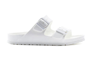 Birkenstock Arizona White EVA Vegan Made In Germany