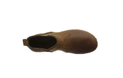 El Naturalista N959 Wood Ankle Chelsea Boot Made In Spain