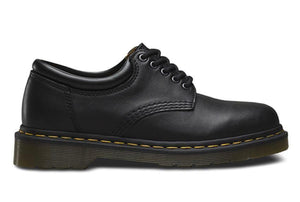 Dr. Martens 8053 Nappa Black 5 Eyelet Shoe