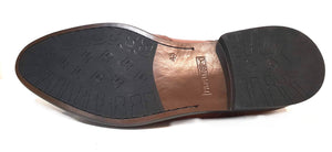 Pikolinos M7J-4186 Cuero Light Tan Mens Brogue 4 Eyelet Lace Up Made In Spain