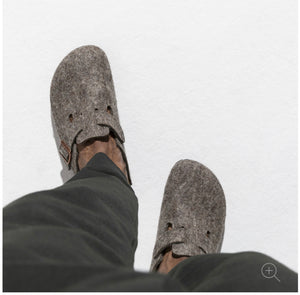 Birkenstock boston cacao 2025