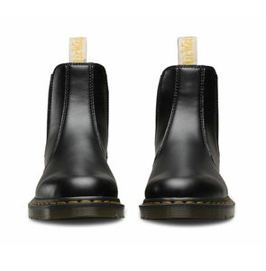 Dr. Martens 2976 Black Felix Vegan Chelsea Boot