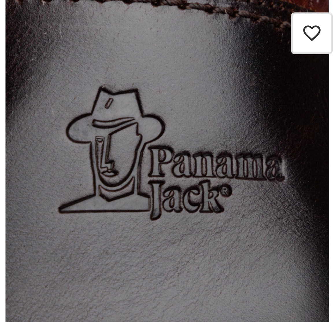 Panama Jack 03 Igloo Brooklyn B2 Marron Brown Waterproof 6 Eyelet Ankle Boot Made In Spain