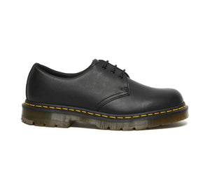 Dr. Martens 1461 Black Slip Resistant 3 Eyelet Shoe