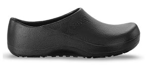 Birkenstock Profi Black Clog Made In Germany