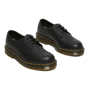 Dr. Martens 1461 Black Slip Resistant 3 Eyelet Shoe