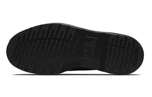 Dr. Martens 1461 Black Mono 3 Eyelet Shoe