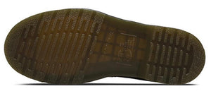 Dr. Martens 1490 Black Smooth 10 Eyelet Boot