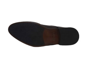 Pikolinos Bristol M7J-4184 Black 5 Eyelet Shoe