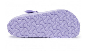 Birkenstock Gizeh Purple Fog EVA Vegan Made In Germany
